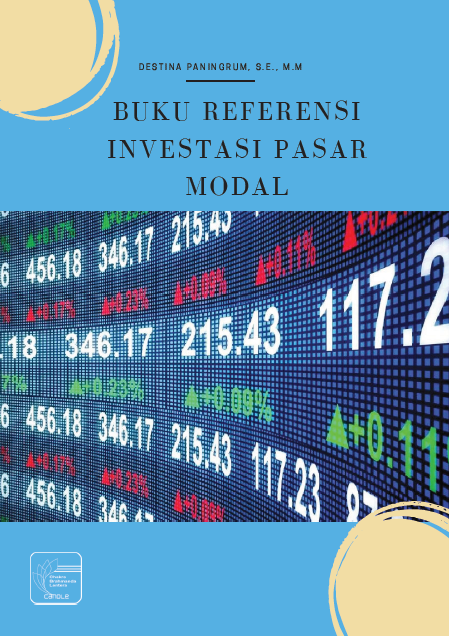 Buku Referensi Investasi Pasar Modal